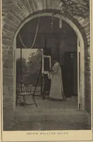 Picture 12 of 12 from Catalogue of the Collier collection, an important collection of original drawings and paintings by distinguished American painters and illustrators, works especially executed for and exclusively reproduced in Collier's weekly, on exhibition November 1 to 8, 1905, [at] the American Art Galleries (1905), leaf 31