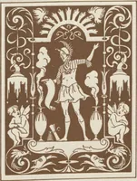 Picture 1 of 5 from The comedies of Molière : tapestries with subjects from the comedies of Molière, executed under Louis XV at the Royal Manufactory of Beauvais after cartoons by Jean Baptiste Oudry (1686-1755) and woven under the supervision of N. Besnier (1686), leaf 1