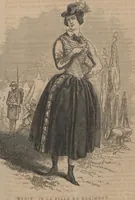 Picture 5 of 10 from The life and genius of Jenny Lind (1850), leaf 17