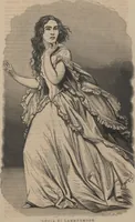 Picture 8 of 10 from The life and genius of Jenny Lind (1850), leaf 39