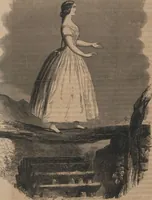 Picture 10 of 10 from The life and genius of Jenny Lind (1850), leaf 59