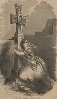 Picture 4 of 10 from The life and genius of Jenny Lind (1850), leaf 8