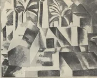 Picture 2 of 28 from Estudio psicológico del cubismo y expresionismo (1922), leaf 39