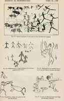Picture 11 of 28 from Estudio psicológico del cubismo y expresionismo (1922), leaf 47