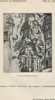 Picture 12 of 28 from Estudio psicológico del cubismo y expresionismo (1922), leaf 51