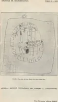Picture 14 of 28 from Estudio psicológico del cubismo y expresionismo (1922), leaf 55