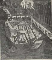 Picture 17 of 28 from Estudio psicológico del cubismo y expresionismo (1922), leaf 59