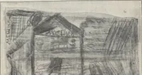 An illustration from Estudio psicológico del cubismo y expresionismo (1922)