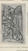 Picture 19 of 28 from Estudio psicológico del cubismo y expresionismo (1922), leaf 61
