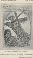 Picture 21 of 28 from Estudio psicológico del cubismo y expresionismo (1922), leaf 65