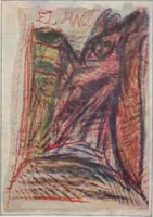 Picture 22 of 28 from Estudio psicológico del cubismo y expresionismo (1922), leaf 67