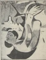 Picture 23 of 28 from Estudio psicológico del cubismo y expresionismo (1922), leaf 69