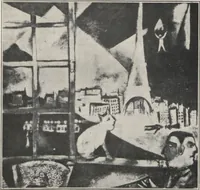 Picture 27 of 28 from Estudio psicológico del cubismo y expresionismo (1922), leaf 71