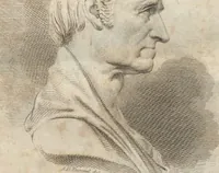 Picture 1 of 2 from Address, delivered before the American Academy of Fine Arts / by William Beach Lawrence (1825), leaf 7