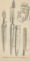 Picture 6 of 9 from Catalogue of antiquities and curiosities collected in the territory of Alaska / by Edward G. Fast (1869), leaf 16