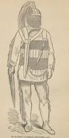 Picture 1 of 9 from Catalogue of antiquities and curiosities collected in the territory of Alaska / by Edward G. Fast (1869), leaf 4