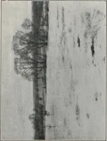 An illustration from Fourth annual exhibition of paintings by John F. Carlson, A.N.A. : February 26th to March 9th at the Louis Katz Galleries, New York (1913)