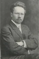 Picture 1 of 6 from Fourth annual exhibition of paintings by John F. Carlson, A.N.A. : February 26th to March 9th at the Louis Katz Galleries, New York (1913), leaf 3