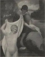 Picture 3 of 5 from 2me exposition Angel Zarraga : 20 ouvrages de discipline cubiste, 1914-1917, 20 tableaux récents, 1920-1921 (1921), leaf 10