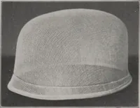 Picture 1 of 29 from Individuality in millinery (1921), leaf 10