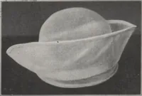 Picture 6 of 29 from Individuality in millinery (1921), leaf 14