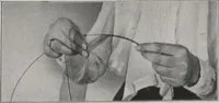 An illustration from Individuality in millinery (1921)
