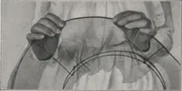 Picture 11 of 29 from Individuality in millinery (1921), leaf 20