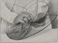 Picture 12 of 29 from Individuality in millinery (1921), leaf 21