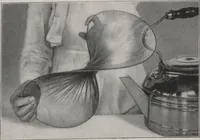Picture 14 of 29 from Individuality in millinery (1921), leaf 23