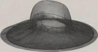 Picture 19 of 29 from Individuality in millinery (1921), leaf 26