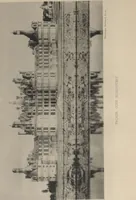 An illustration from Chambord : notice sur les travaux de restauration exécutés au château de 1882 à 1894 / par MM. Desbois père et fils (1894)