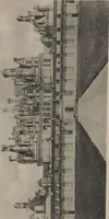 Picture 4 of 15 from Chambord : notice sur les travaux de restauration exécutés au château de 1882 à 1894 / par MM. Desbois père et fils (1894), leaf 21