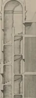 Picture 7 of 15 from Chambord : notice sur les travaux de restauration exécutés au château de 1882 à 1894 / par MM. Desbois père et fils (1894), leaf 27