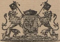 An illustration from Exposition d'art ancien bruxellois, 19 juillet - fin septembre 1905 (1905)