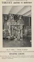 Picture 8 of 12 from Exposition d'art ancien bruxellois, 19 juillet - fin septembre 1905 (1905), leaf 91