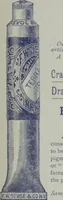 An illustration from American paintings and sculpture contributed to the "Second Prize Fund Exhibition" (1886)