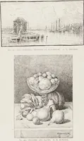 Picture 2 of 38 from American paintings and sculpture contributed to the "Second Prize Fund Exhibition" (1886), leaf 48