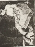 Picture 5 of 38 from American paintings and sculpture contributed to the "Second Prize Fund Exhibition" (1886), leaf 53
