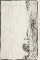 An illustration from American paintings and sculpture contributed to the "Second Prize Fund Exhibition" (1886)