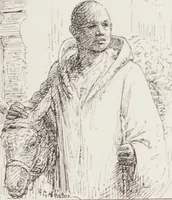 Picture 16 of 38 from American paintings and sculpture contributed to the "Second Prize Fund Exhibition" (1886), leaf 67