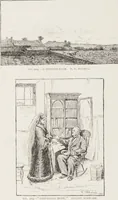 Picture 29 of 38 from American paintings and sculpture contributed to the "Second Prize Fund Exhibition" (1886), leaf 90