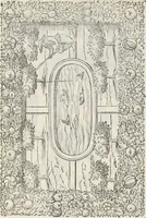 An illustration from Il trinciante / di M. Vincenzo Cervio ; ampliato, et ridotto a perfettione dal cavalier Reale Fusoritto da Narni ... ; con una bellissima aggiunta fatta nouamente dall'istesso caualier Reale .. (1593)