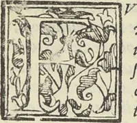 An illustration from Il trinciante / di M. Vincenzo Cervio ; ampliato, et ridotto a perfettione dal cavalier Reale Fusoritto da Narni ... ; con una bellissima aggiunta fatta nouamente dall'istesso caualier Reale .. (1593)