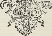 An illustration from Il trinciante / di M. Vincenzo Cervio ; ampliato, et ridotto a perfettione dal cavalier Reale Fusoritto da Narni ... ; con una bellissima aggiunta fatta nouamente dall'istesso caualier Reale .. (1593)