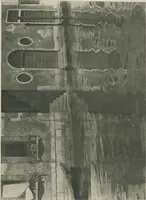 Picture 9 of 9 from Picturesque bits of New York and other studies / by Alfred Stieglitz (1897), leaf 14