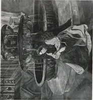 Picture 12 of 25 from Mediz Pelikan mappe / hrsg. vom Kunstwart (1922), leaf 13