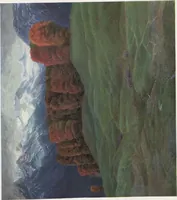 Picture 17 of 25 from Mediz Pelikan mappe / hrsg. vom Kunstwart (1922), leaf 18