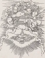 Picture 3 of 25 from Mediz Pelikan mappe / hrsg. vom Kunstwart (1922), leaf 4
