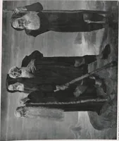 Picture 5 of 25 from Mediz Pelikan mappe / hrsg. vom Kunstwart (1922), leaf 6