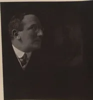 An illustration from Léon Bakst / by Martin Birnbaum (1913)